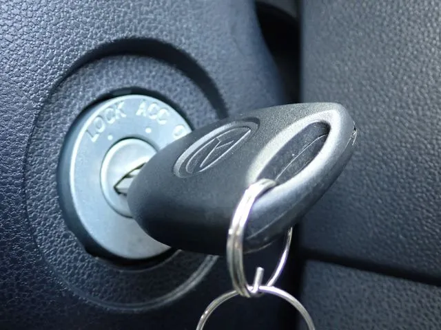 ハイゼットカーゴ(ダイハツ)の車両写真