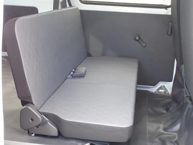 ハイゼットカーゴ(ダイハツ)の車両写真