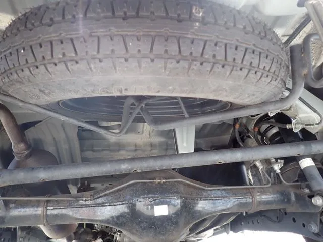 ハイゼットカーゴ(ダイハツ)の車両写真