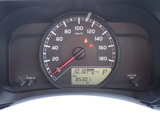 トヨタ　プロボックスバン　２ＷＤ