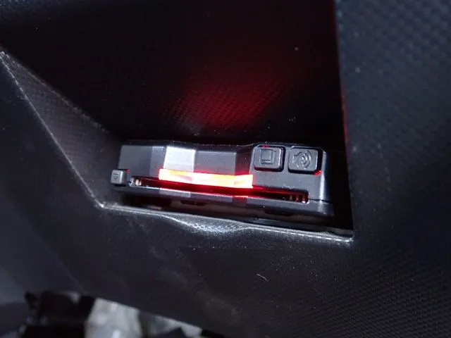 ロッキー(ダイハツ)の車両写真