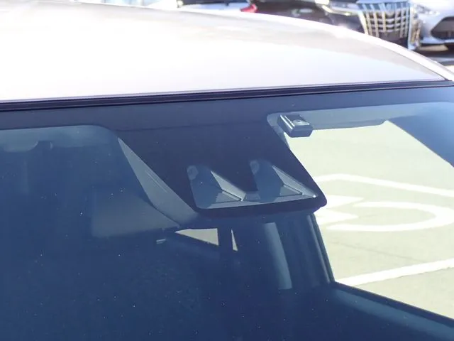 ロッキー(ダイハツ)の車両写真