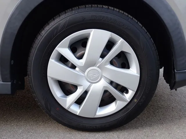 ロッキー(ダイハツ)の車両写真