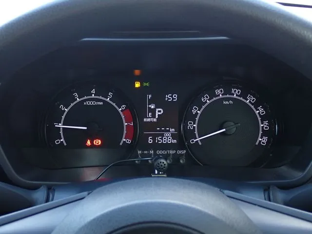ロッキー(ダイハツ)の車両写真