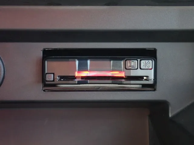 ソリオ(スズキ)の車両写真