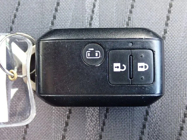 ソリオ(スズキ)の車両写真