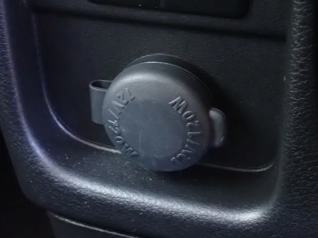 ソリオ(スズキ)の車両写真