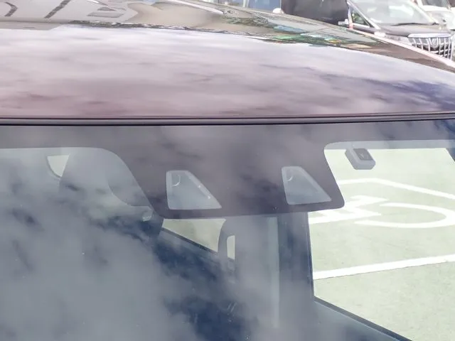 ソリオ(スズキ)の車両写真