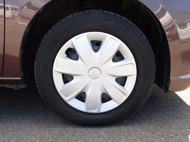 ソリオ(スズキ)の車両写真