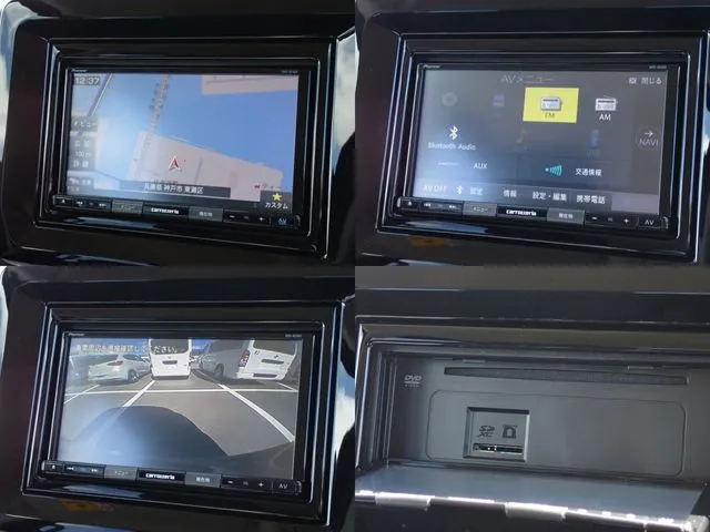 ソリオ(スズキ)の車両写真