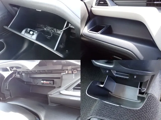ソリオ(スズキ)の車両写真