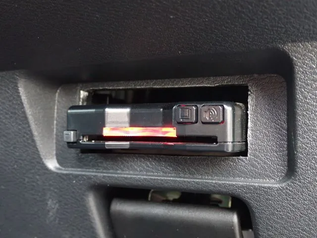 ノート(ニッサン)の車両写真