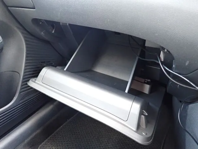 ノート(ニッサン)の車両写真