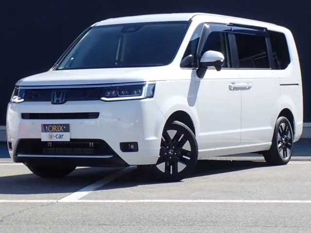 ステップワゴン 4WD(ホンダ)|オリックスU-carの中古車