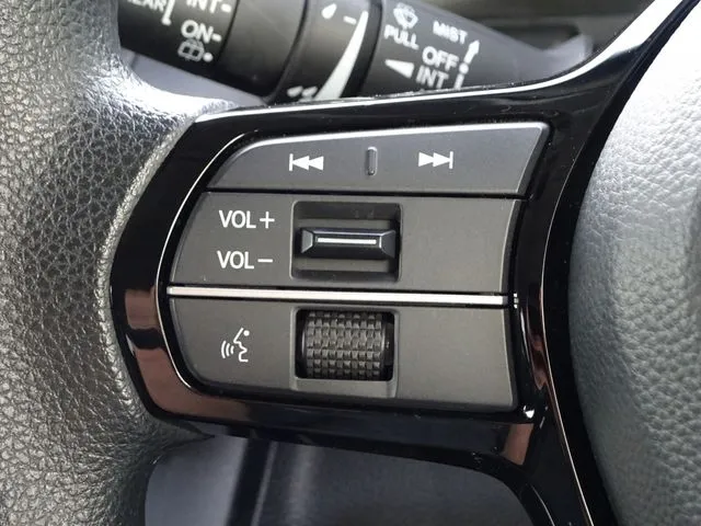 ステップワゴン 4WD(ホンダ)の車両写真
