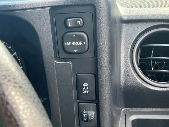 プロボックスバン　４ＷＤ（トヨタ）の車両写真