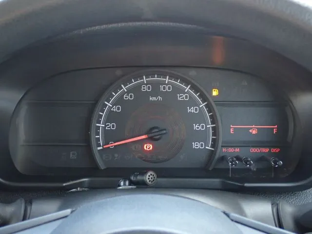 ダイハツ　トール　４ＷＤ