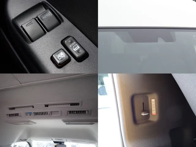 ハイエースバン 1.25t 2WD(トヨタ)の車両写真