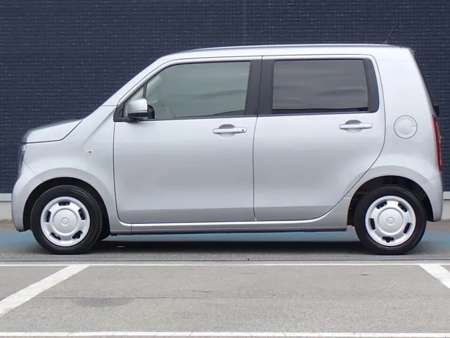 N-WGN(ホンダ)の車両写真
