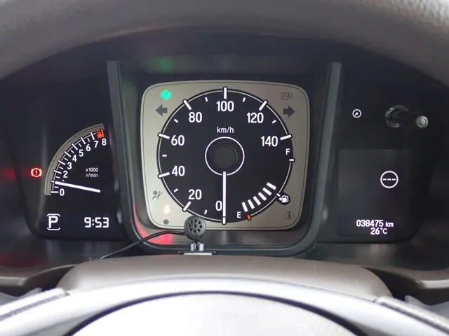 N-WGN(ホンダ)の車両写真