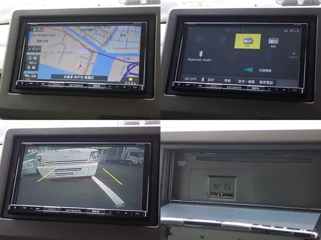 N-WGN(ホンダ)の車両写真