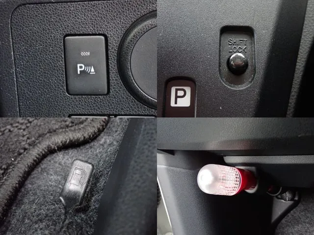 ミラ イース(ダイハツ)の車両写真