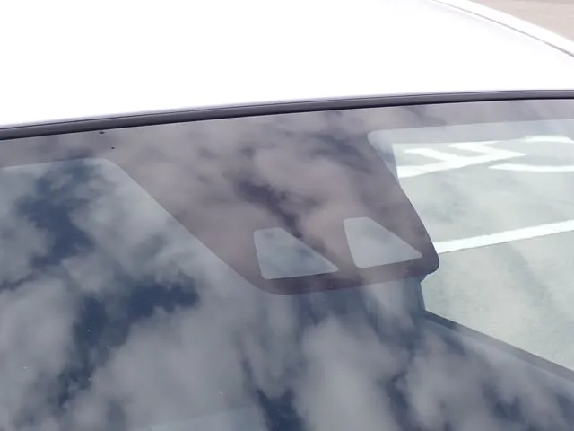 ミラ イース(ダイハツ)の車両写真