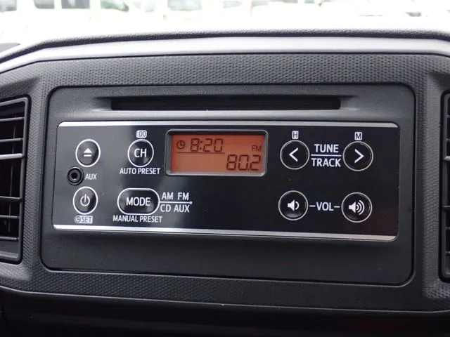 ミラ イース(ダイハツ)の車両写真