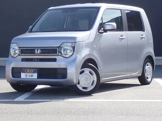 ホンダ　Ｎ－ＷＧＮ
