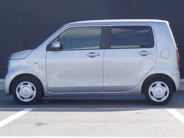ホンダ　Ｎ－ＷＧＮ