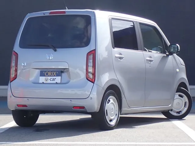 ホンダ　Ｎ－ＷＧＮ
