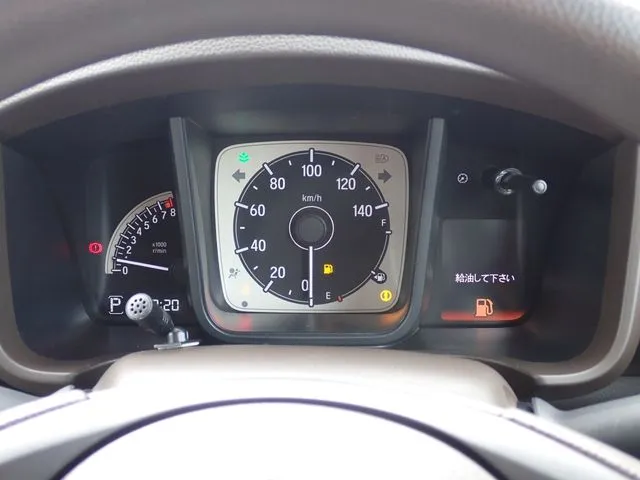 ホンダ　Ｎ－ＷＧＮ