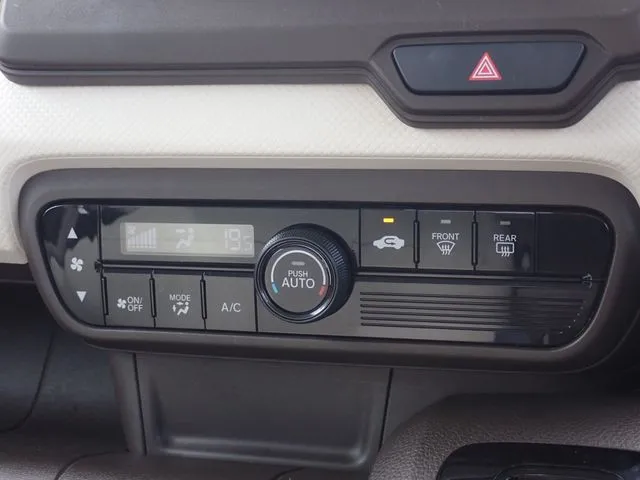 ホンダ　Ｎ－ＷＧＮ