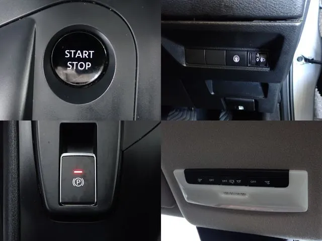 ノート（ニッサン）の車両写真
