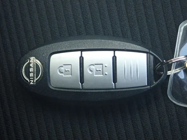 ノート（ニッサン）の車両写真