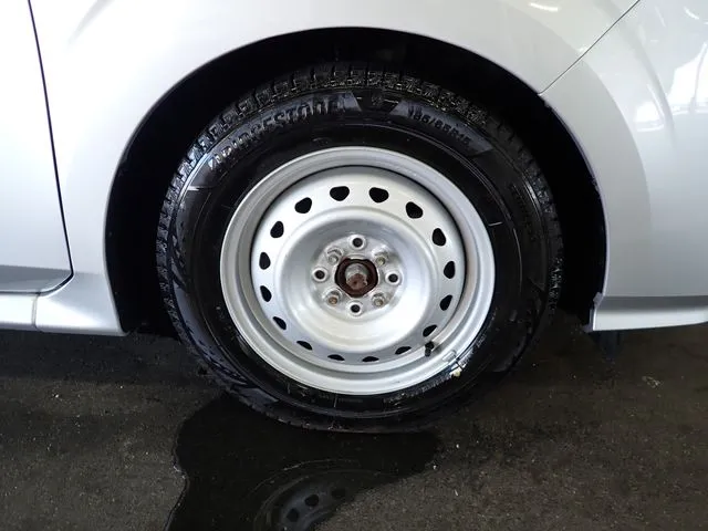 ノート（ニッサン）の車両写真