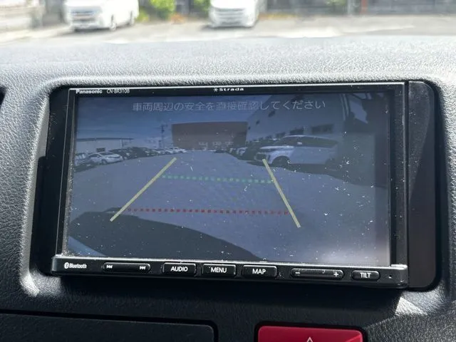トヨタ　ハイエースバン　１．２５ｔ　２ＷＤ