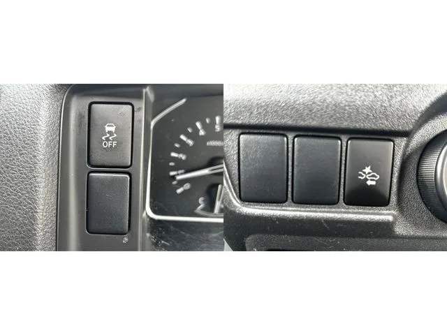 トヨタ　ハイエースバン　１．２５ｔ　２ＷＤ