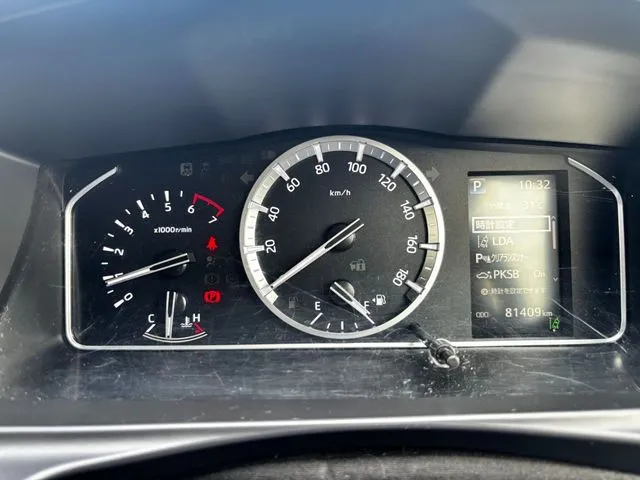 トヨタ　ハイエースバン　１．２５ｔ　２ＷＤ