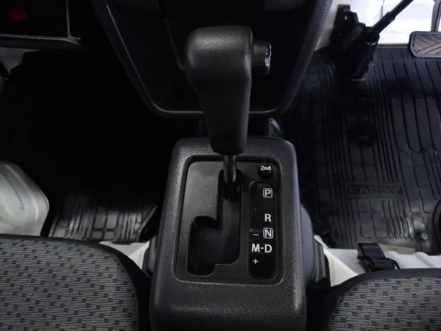 キャリイトラック(スズキ)の車両写真