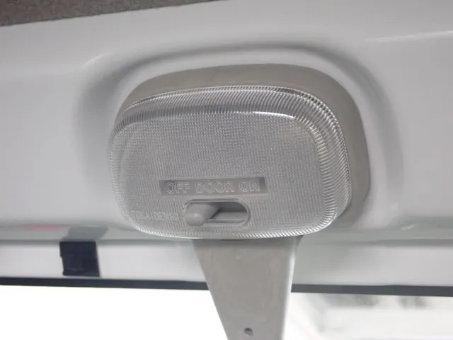 キャリイトラック(スズキ)の車両写真