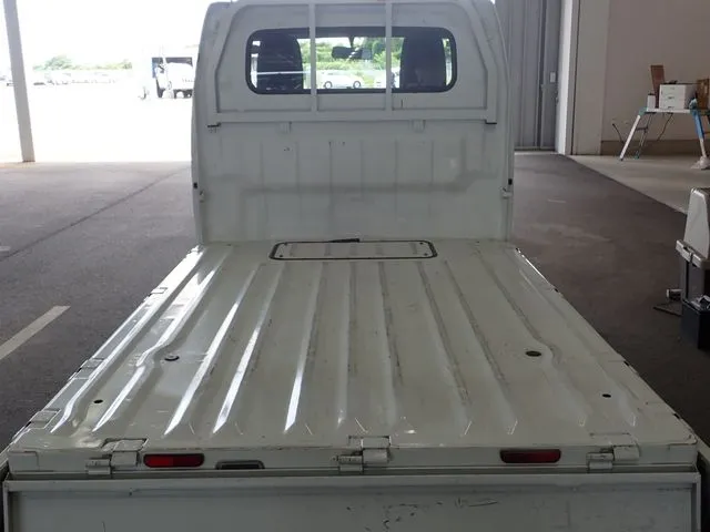 キャリイトラック(スズキ)の車両写真