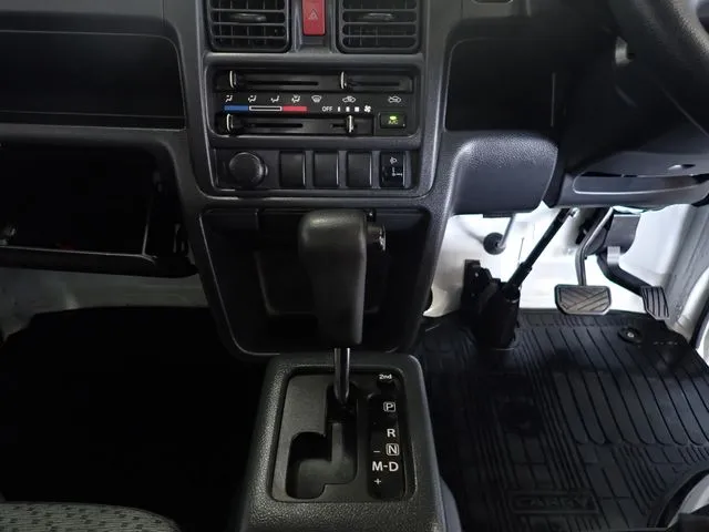 キャリイトラック(スズキ)の車両写真