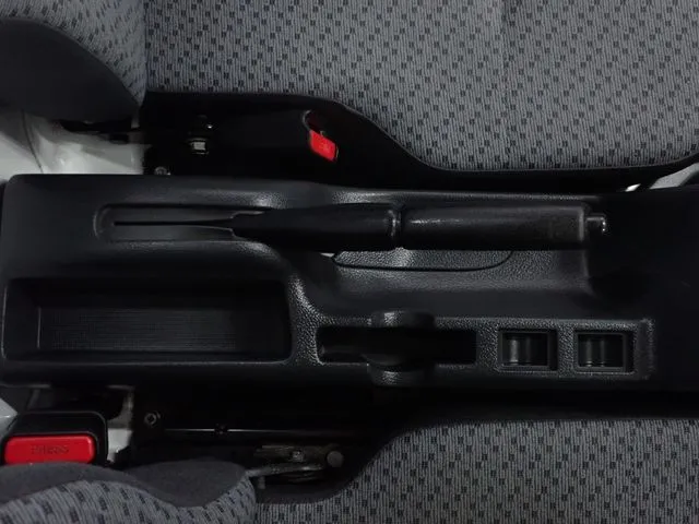 キャリイトラック(スズキ)の車両写真