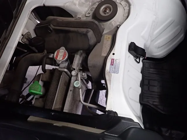 キャリイトラック(スズキ)の車両写真