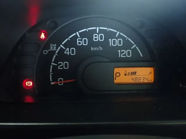 キャリイトラック(スズキ)の車両写真