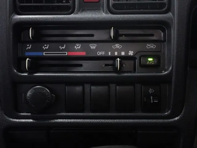 キャリイトラック(スズキ)の車両写真