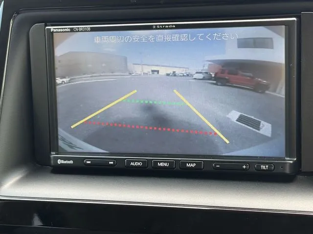 ノア ハイブリッド(トヨタ)の車両写真
