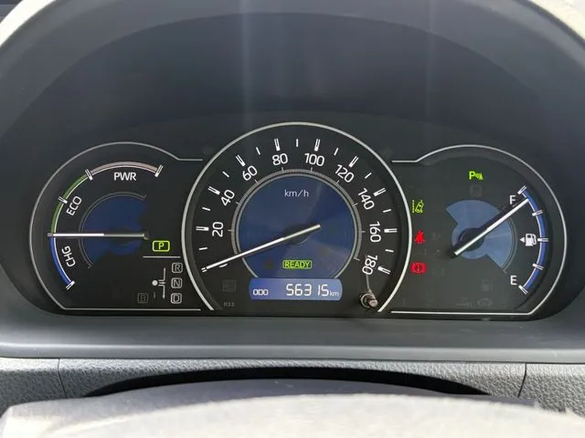 ノア ハイブリッド(トヨタ)の車両写真
