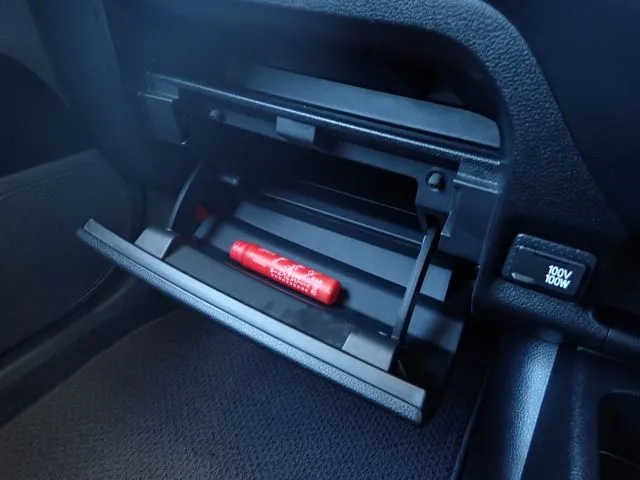NV150 AD 4WD(ニッサン)の車両写真